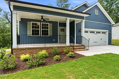 640 Shawnee Drive, Louisburg, NC 27549 - Photo 4