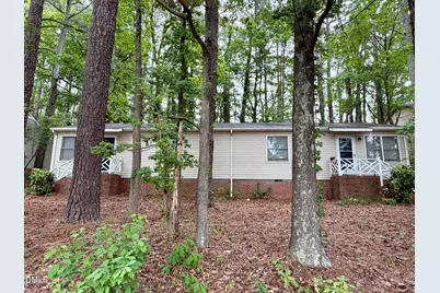 841 Barringer Drive, Raleigh, NC 27606 - Photo 2