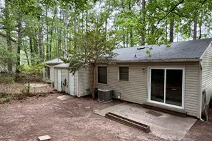 841 Barringer Dr, Raleigh, NC 27606 - Photo 22