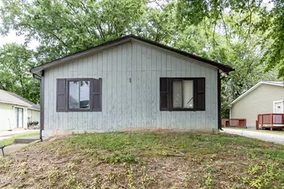 1 Fisher Place, Durham, NC 27707 - Photo 20