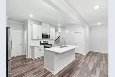6506 Mezzo Lane, Raleigh, NC 27616 - Photo 6