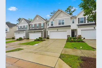 6506 Mezzo Lane, Raleigh, NC 27616 - Photo 26