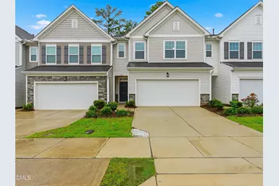 6506 Mezzo Lane, Raleigh, NC 27616 - Photo 28