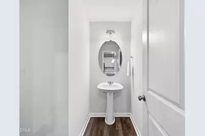 6506 Mezzo Lane, Raleigh, NC 27616 - Photo 12