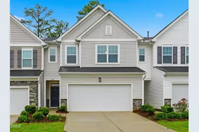 6506 Mezzo Lane, Raleigh, NC 27616 - Photo 2