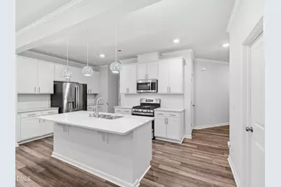 6506 Mezzo Lane, Raleigh, NC 27616 - Photo 6