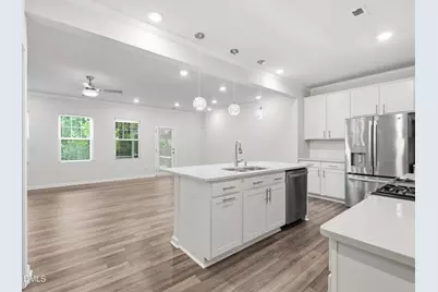 6506 Mezzo Lane, Raleigh, NC 27616 - Photo 4