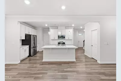 6506 Mezzo Lane, Raleigh, NC 27616 - Photo 8