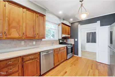 300 E 2nd Street, Kenly, NC 27542 - Photo 14