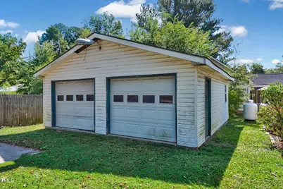 300 E 2nd Street, Kenly, NC 27542 - Photo 36