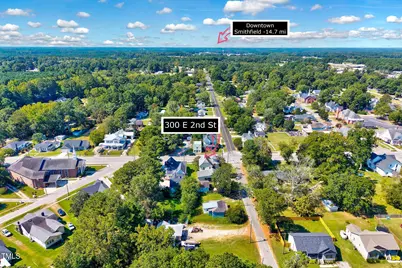 300 E 2nd Street, Kenly, NC 27542 - Photo 38