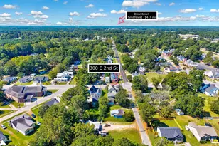 300 E 2nd St, Kenly, NC 27542 - Photo 38