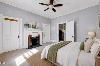 300 E 2nd Street, Kenly, NC 27542 - Photo 22