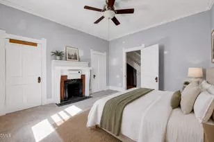 300 E 2nd St, Kenly, NC 27542 - Photo 22