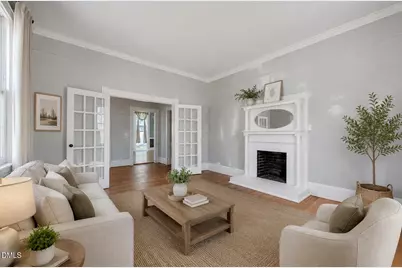 300 E 2nd Street, Kenly, NC 27542 - Photo 20