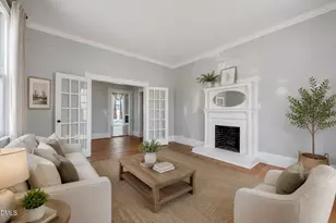 300 E 2nd St, Kenly, NC 27542 - Photo 20