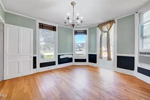 300 E 2nd St, Kenly, NC 27542 - Photo 12