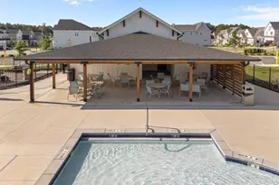 1953 Wendell Valley Blvd, Wendell, NC 27591 - Photo 30