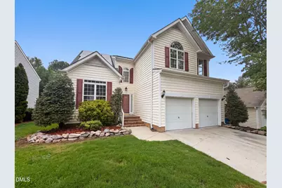 4549 Drewbridge Way, Raleigh, NC 27604 - Photo 1