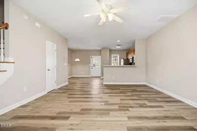317 Commons Drive, Holly Springs, NC 27540 - Photo 4