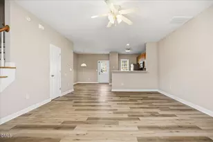 317 Commons Dr, Holly Springs, NC 27540 - Photo 4