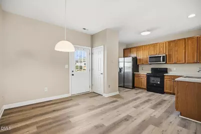 317 Commons Drive, Holly Springs, NC 27540 - Photo 8