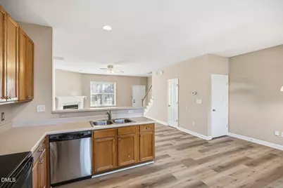 317 Commons Drive, Holly Springs, NC 27540 - Photo 12