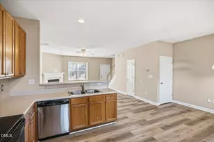 317 Commons Dr, Holly Springs, NC 27540 - Photo 12