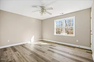 317 Commons Dr, Holly Springs, NC 27540 - Photo 22