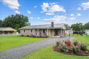 169 Perkins Rd, Goldsboro, NC 27530 - Photo 1