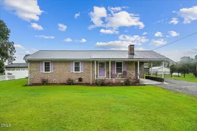 169 Perkins Road, Goldsboro, NC 27530 - Photo 2