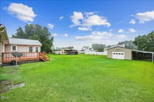 169 Perkins Rd, Goldsboro, NC 27530 - Photo 36