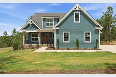 145 Vista Ridge Avenue, Sanford, NC 27332 - Photo 2