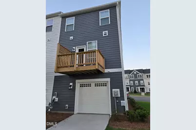 457 Carolina Springs Boulevard, Apex, NC 27539 - Photo 2