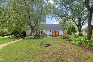 5537 Dunallie Dr, Fuquay Varina, NC 27526 - Photo 40