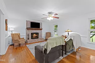 5537 Dunallie Dr, Fuquay Varina, NC 27526 - Photo 8