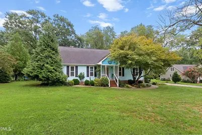 5537 Dunallie Drive, Fuquay Varina, NC 27526 - Photo 1