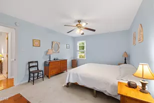5537 Dunallie Dr, Fuquay Varina, NC 27526 - Photo 22