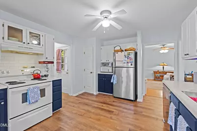 5537 Dunallie Drive, Fuquay Varina, NC 27526 - Photo 18
