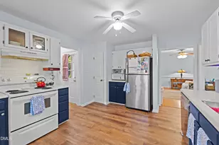 5537 Dunallie Dr, Fuquay Varina, NC 27526 - Photo 18
