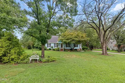 5537 Dunallie Drive, Fuquay Varina, NC 27526 - Photo 4