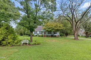 5537 Dunallie Dr, Fuquay Varina, NC 27526 - Photo 4