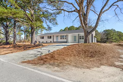 231 Faith Church Road, Four Oaks, NC 27524 - Photo 30