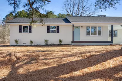 231 Faith Church Road, Four Oaks, NC 27524 - Photo 1