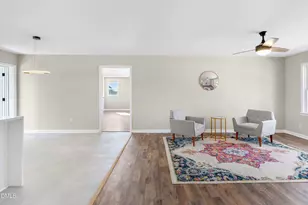 231 Faith Church Rd, Four Oaks, NC 27524 - Photo 8