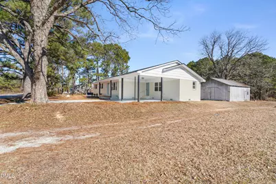 231 Faith Church Road, Four Oaks, NC 27524 - Photo 28