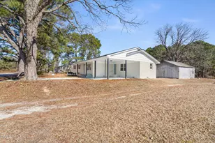231 Faith Church Rd, Four Oaks, NC 27524 - Photo 28
