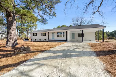 231 Faith Church Road, Four Oaks, NC 27524 - Photo 2
