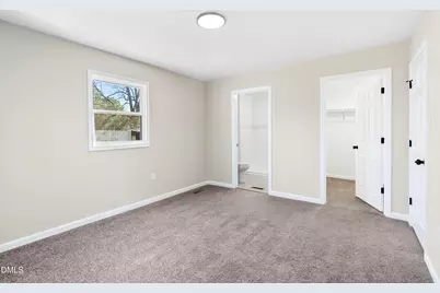 231 Faith Church Road, Four Oaks, NC 27524 - Photo 22