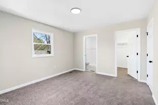 231 Faith Church Rd, Four Oaks, NC 27524 - Photo 22